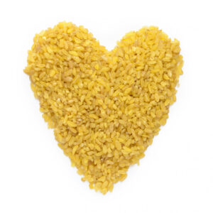 Bulgur (1 Kg)