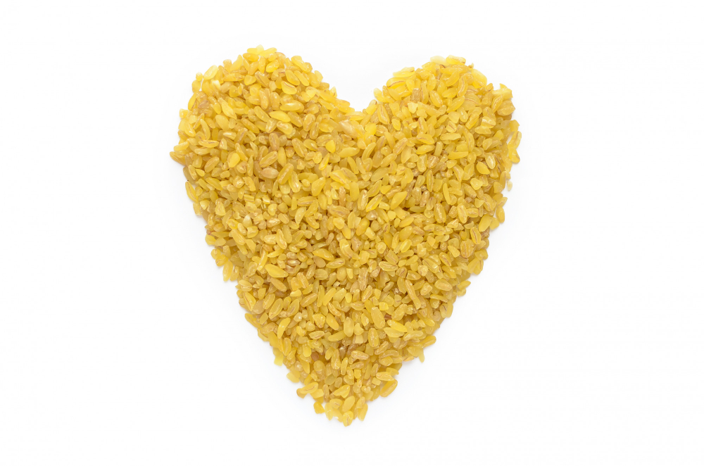 Bulgur